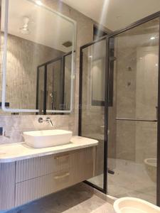 Image of 2250 Sq.ft 3 BHK Builder Floor for sale in Saket, New Delhi for Rs. 62500000