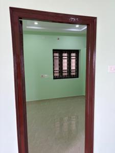Bedroom Image of 2200 Sq.ft 3 BHK Independent House for rent in Badangpet Hyderabad for Rs. 15000