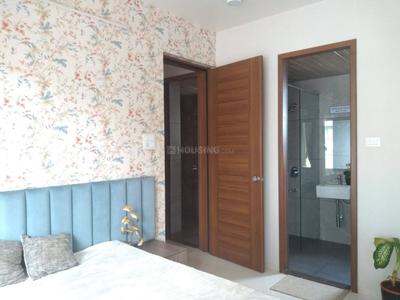 Bedroom Image of 1400 Sq.ft 3 BHK Apartment / Flat for sale in Renuka Brzee, Ravet Pune for Rs. 10500000