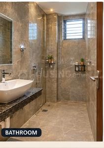 Bathroom Image of 1520 Sq.ft 2 BHK Apartment / Flat for sale in Sunrakh Bangar Vrindavan for Rs. 11400000