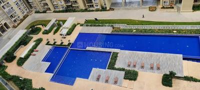 Image of 1093 Sq.ft 2 BHK Apartment / Flat for sale in Bhartiya Nikoo Homes, Navarathna Agrahara, Bengaluru for Rs. 13100000