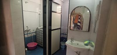 Bathroom Image of Kulswami  in Kopar Khairane, Navi Mumbai