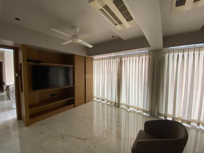 Hall Image of 1950 Sq.ft 3 BHK Apartment / Flat for sale in Greenscape The Residence, Seawoods Navi Mumbai for Rs. 50000000