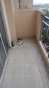 Image of 800 Sq.ft 2 BHK Apartment / Flat for sale in MRG The Balcony, Sector 93, Gurgaon for Rs. 6800000