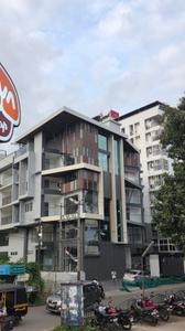 Image of 3500 Sq.ft 4 BHK Apartment / Flat for rent in Aluva, Kochi for Rs. 44000