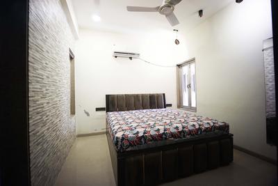 Bedroom Image of 1809 Sq.ft 3 BHK Apartment / Flat for sale in Sanathal Ahmedabad for Rs. 6800000