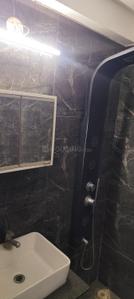 Image of 1780 Sq.ft 3 BHK Apartment / Flat for rent in Ganesh Malabar County II, Chharodi, Ahmedabad for Rs. 26000
