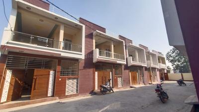 Image of 1200 Sq.ft 3 BHK Independent House for sale in Bijnor, Lucknow for Rs. 5700000