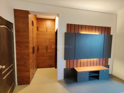 Bedroom Image of 3300 Sq.ft 4 BHK Apartment / Flat for rent in ATS Casa Espana, Bar Majra Mohali for Rs. 63000