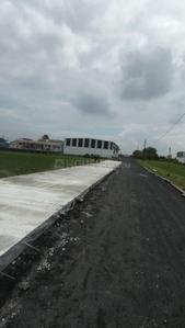 Residential Plot
