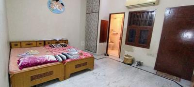 Bedroom Image of 985 Sq.ft 2 BHK Apartment / Flat for sale in Gopalpura Jaipur for Rs. 3700000
