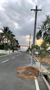 Image of 436 Sq.ft Residential Plot / Land for sale in Kovilpalayam, Coimbatore for Rs. 976000