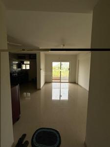 Kitchen Image of 1043 Sq.ft 2 BHK Apartment / Flat for rent in Parklane Urbanjoy, Sus Pune for Rs. 25000