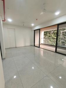Living Room Image of 1663 Sq.ft 3 BHK Apartment / Flat for sale in G M Mahika, Karve Nagar Pune for Rs. 22050000