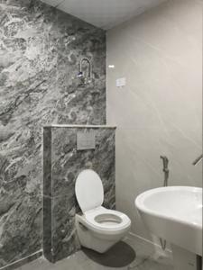 Bedroom One Image of 1050 Sq.ft 2 BHK Apartment / Flat for sale in Vihaan Wardania, Noida Extension Greater Noida for Rs. 4050000