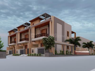 Image of 1850 Sq.ft 4 BHK Villa for sale in Barmer Gadan, Barmer for Rs. 6250000