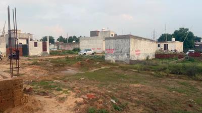 Image of 450 Sq.ft Residential Plot / Land for sale in Bhondsi, Gurgaon for Rs. 1450000