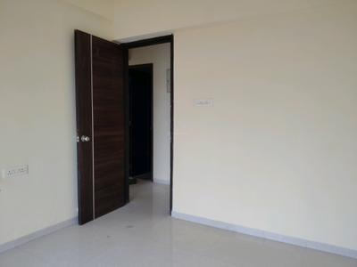 Bedroom Image of 1528 Sq.ft 3 BHK Apartment / Flat for sale in Pushpak Nagar Navi Mumbai for Rs. 11500000