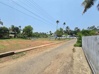Image of 26100 Sq.ft Residential Plot / Land for sale in North Parvur, Kochi for Rs. 1800000