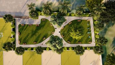 Image of 1000 Sq.ft Residential Plot / Land for sale in Kotewada, Nagpur for Rs. 3235000