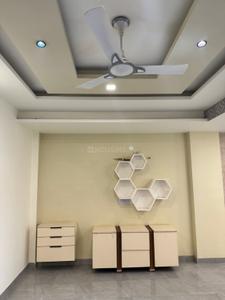 Hall Image of 1750 Sq.ft 3.5 BHK Apartment / Flat for rent in Shatabdi Vihar, Sector 61 Noida for Rs. 45000