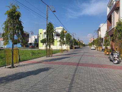 Image of 1240 Sq.ft Residential Plot / Land for sale in Hari Ashrya Nagar Phase 4, Bawalikalanzri, Haridwar for Rs. 4464000