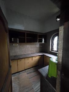 Kitchen Image of 1800 Sq.ft 4 BHK Independent House for sale in Kasba Kolkata for Rs. 16000000