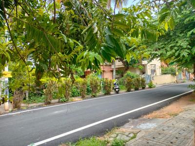 Image of 3250 Sq.ft Residential Plot / Land for sale in Kengeri Satellite Town, Bengaluru for Rs. 56875000