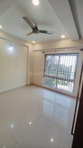 Hall Image of 1580 Sq.ft 3 BHK Apartment / Flat for rent in Neev Stone Oaks, Rayasandra Bengaluru for Rs. 60000