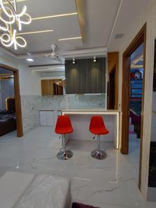 3 BHK Independent Builder Floor