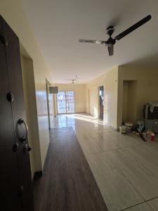 Image of 1800 Sq.ft 3 BHK Apartment / Flat for rent in Keshar Apartments, Kampoo, Gwalior for Rs. 35500