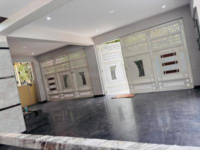 Hall Image of 1200 Sq.ft 2 BHK Independent House for rent in Talaghattapura Bengaluru for Rs. 37000