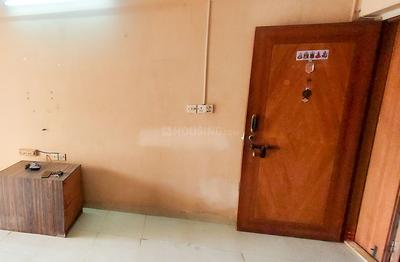 Hall Image of Peri Nest in Vashi, Navi Mumbai