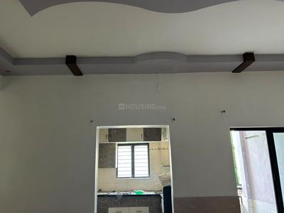 Hall Image of 1080 Sq.ft 2 BHK Apartment / Flat for rent in Takshashila Residency, Naroda Ahmedabad for Rs. 15000