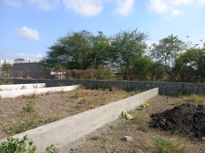 Hinjawadi Phase 2 Plot View 2