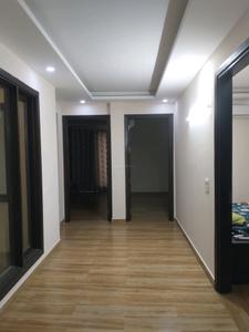 Passage Image of 3465 Sq.ft 4 BHK Builder Floor for sale in Vikaspuri New Delhi for Rs. 65100000