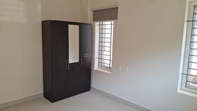 Bedroom Image of 2150 Sq.ft 3 BHK Villa for rent in Icon Laurels, Bommasandra Bengaluru for Rs. 32000