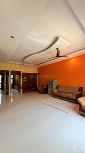 2 BHK Independent Builder Floor
