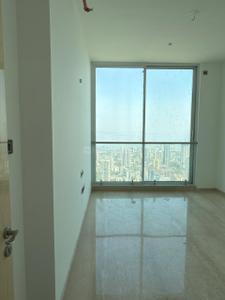 Hall Image of 1860 Sq.ft 3 BHK Apartment / Flat for sale in Monte South, Byculla Mumbai for Rs. 68500000