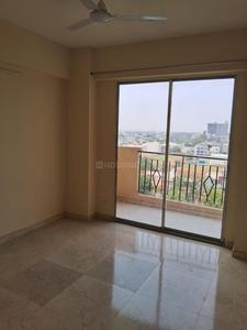 MRG The Balcony Bedroom 2