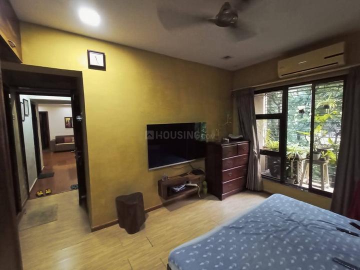 Rizvi complex Bedroom 1