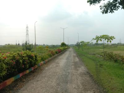 Image of 720 Sq.ft Residential Plot / Land for sale in Vriddhica Heritage, Bara Gagan Gohalia, Kolkata for Rs. 265000
