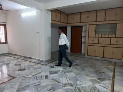 Hall Image of 1800 Sq.ft 2 BHK Apartment / Flat for rent in Jharapada Bhubaneswar for Rs. 20000