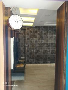 Hall Image of 1323 Sq.ft 3 BHK Apartment / Flat for rent in Srijan Green Field City Classic Premium, Maheshtala Kolkata for Rs. 25000