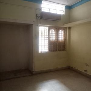 Bedroom Image of 1200 Sq.ft 2 BHK Villa for rent in Cidco Aurangabad for Rs. 25000