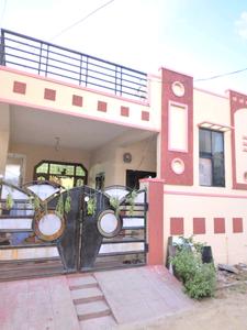 Building Image of 963 Sq.ft 2 BHK Independent House for sale in Dammaiguda Secunderabad for Rs. 8200000