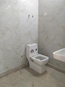 Bedroom Five Image of 2700 Sq.ft 5 BHK Builder Floor for sale in Rajendra Nagar Ghaziabad for Rs. 27000000