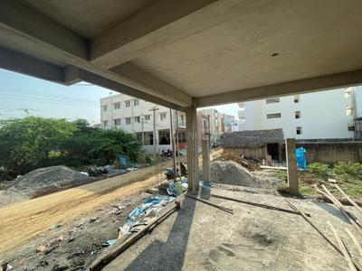 Image of 988 Sq.ft 2 BHK Apartment / Flat for sale in Vinayakapuram, Chennai for Rs. 7993020