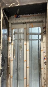 Lift Image of 2200 Sq.ft 3 BHK Builder Floor for rent in Palam Vihar Gurgaon for Rs. 53000