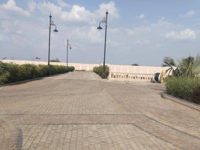 Image of 4800 Sq.ft Residential Plot / Land for sale in Nischit Oscar Palace, Higonya, Indore for Rs. 31700000
